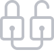 Granular access control icon
